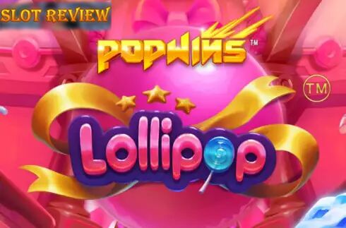 LolliPop AvatarUX Studios slot